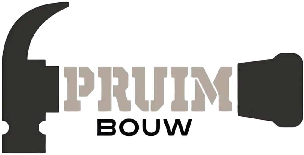 Logo Pruim Bouw