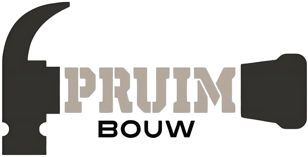 Logo Pruim Bouw